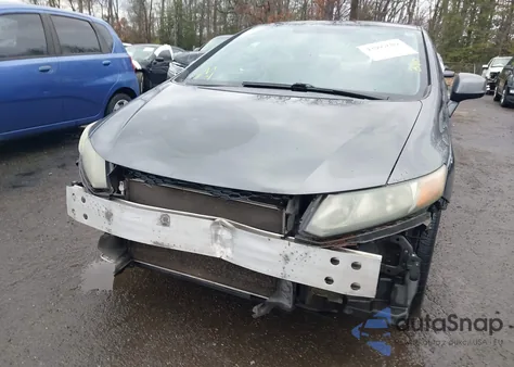 2012 Honda Civic Ex z USA, uszkodzony, nr VIN 2HGFG3B82CH504044